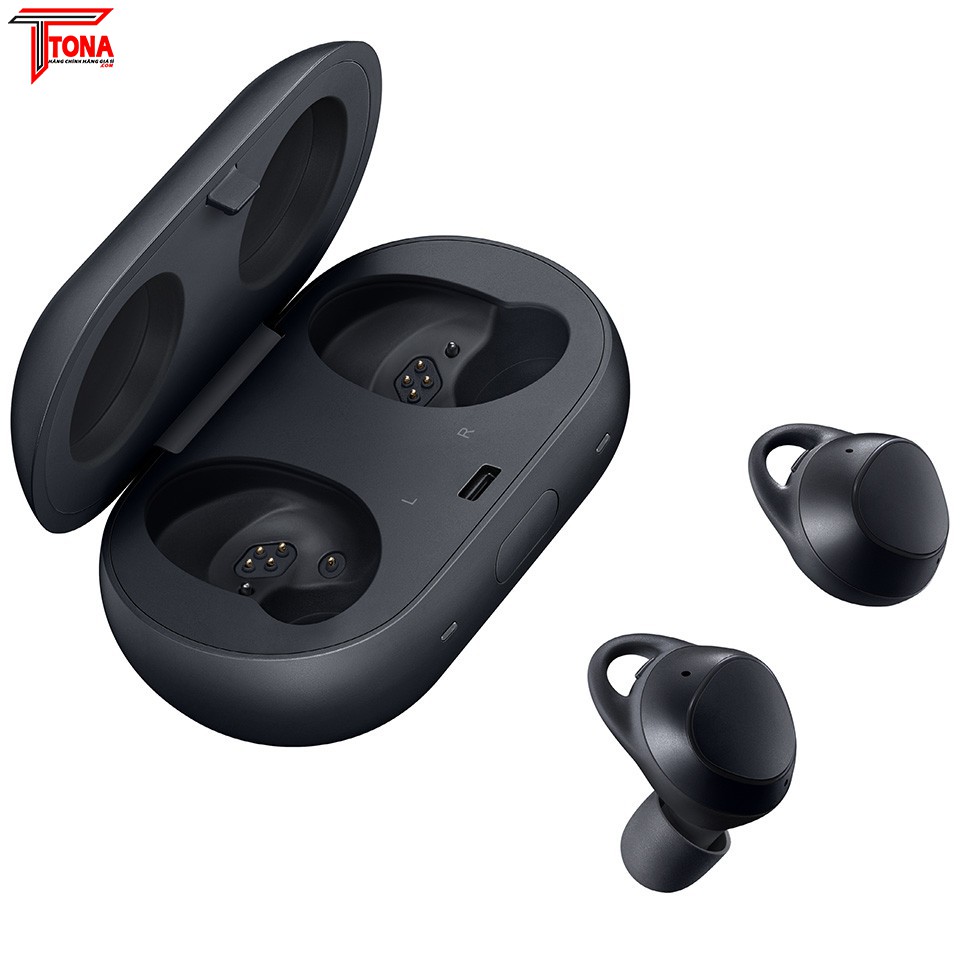 Tai Nghe Bluetooth Samsung Gear IconX