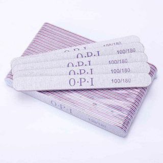 DŨA MÓNG OPI - LỐC 25 CÂY