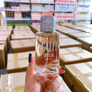 Nước Hoa LUA SCRYSTAL FOR HER [CHÍNH HÃNG 100%]
