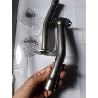 💥Tiêu pô 4road Hàng Zin (size 22)