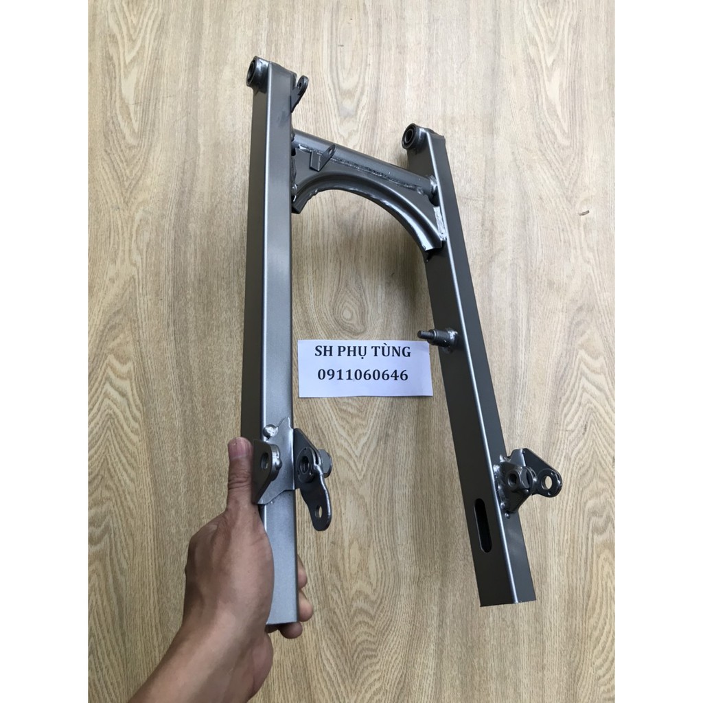 GẤP CÀNG VÀ HỘP SÊN CASTE YAMAHA JUPITER LOẠI ĐẶC BIỆT RÁP LÊN ZIN THEO XE KHÔNG CHẾ CHÁO