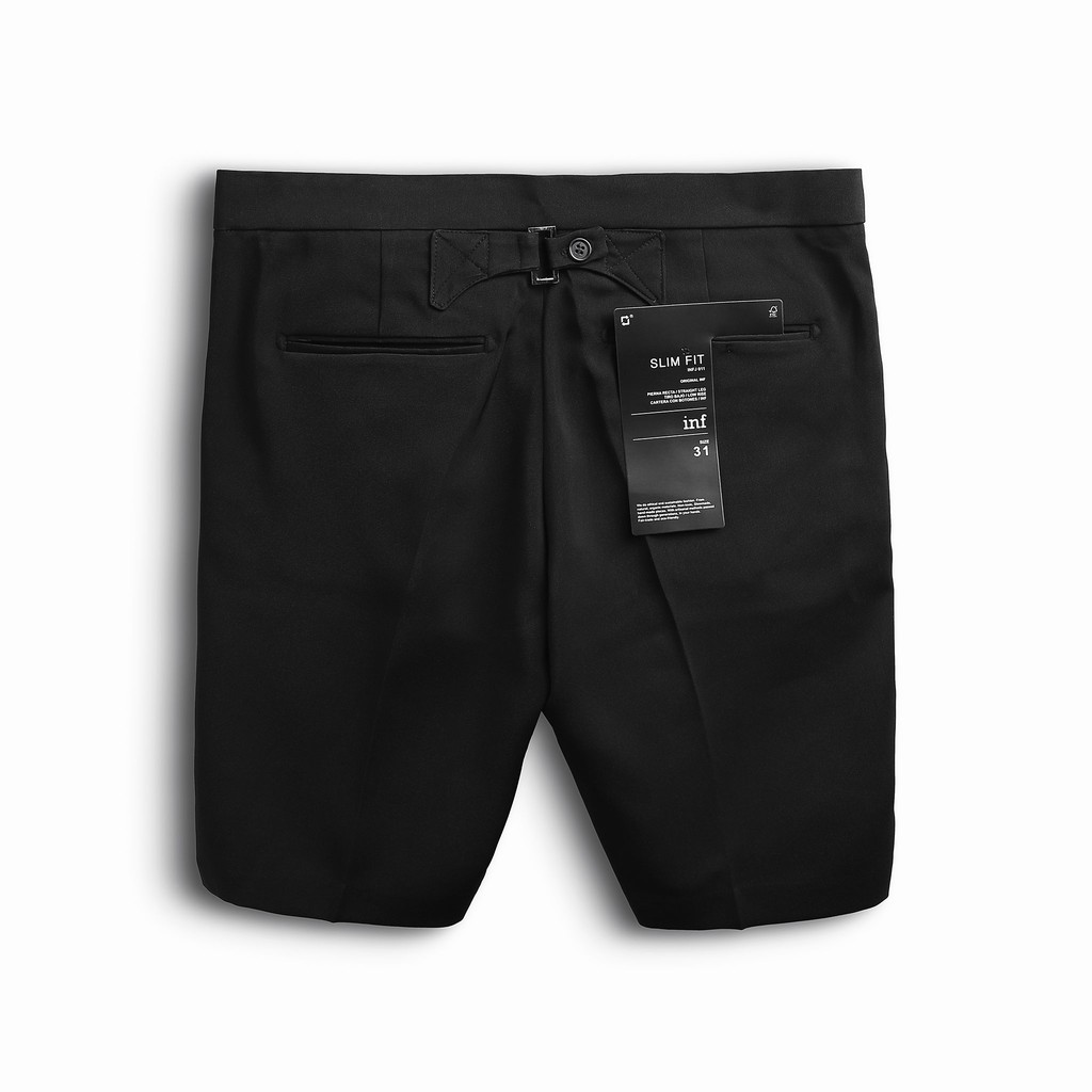 Quần Đùi Tây INF Lunin