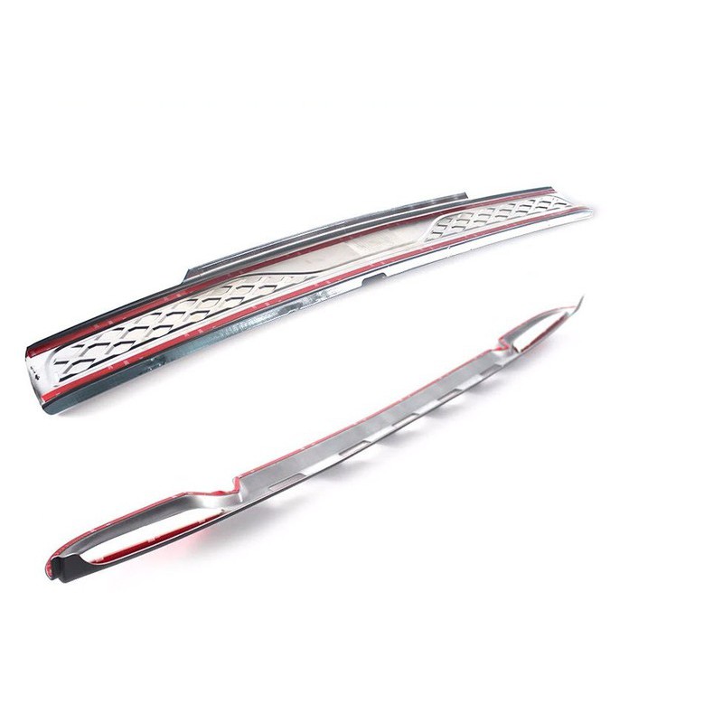 Chống trầy cốp Fortuner 2009, 2010, 2011, 2012, 2013, 2014, 2015, 2016