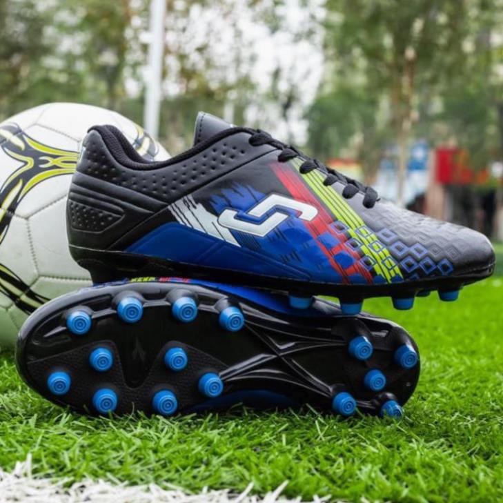 G 2020 (FG Size:34-45) Giày bóng đá nam / trẻ em Thể thao ngoài trời Giày đá bóng rẻ nhất Sút Mạnh . mới 2020Az1