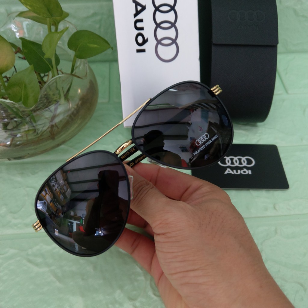 Kính râm/Kính nam AUDI, mẫu mới nhất | BigBuy360 - bigbuy360.vn