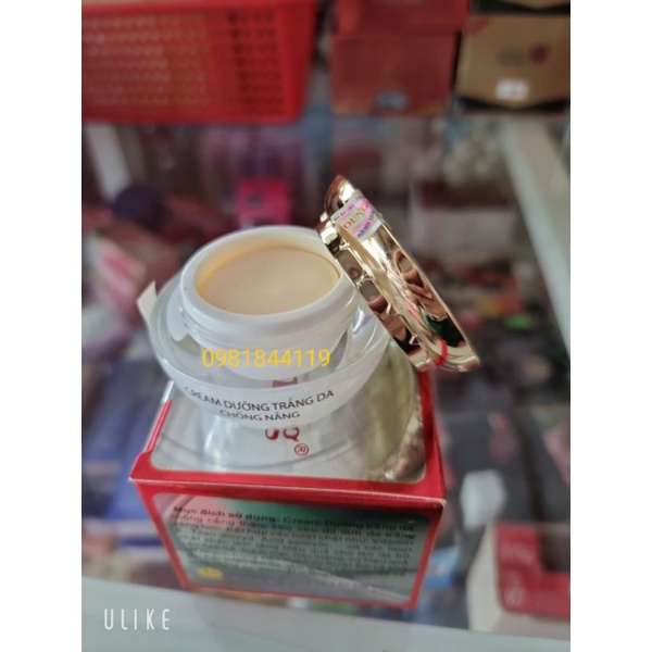 Kem lee young dưỡng trắng dạ 7gr