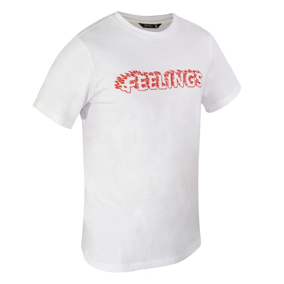 Áo Thun Nam Tay Ngắn Áo Phông Nam Tay Lỡ Cổ Tròn Thời Trang Cao Cấp | A01-13 Lov3youShop | BigBuy360 - bigbuy360.vn