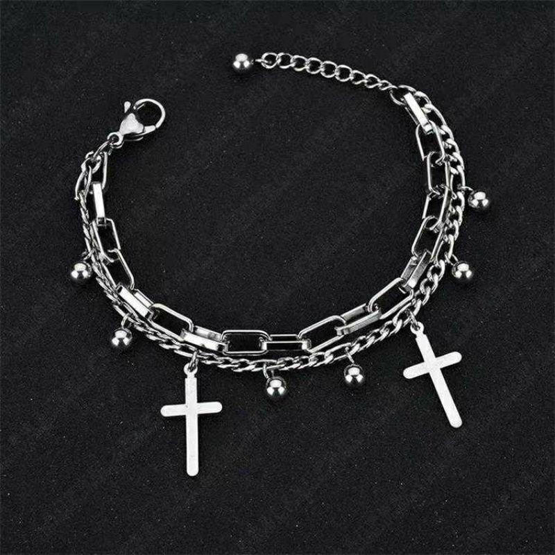 vòng tay,dây chuyền,phụ kiện unisex