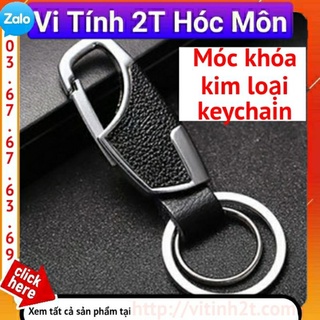 Sale móc khóa hình móc câu da az-345