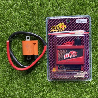 Bộ Ic Mobi Sườn Redleo Wave 2017 Future Neo Wave 110