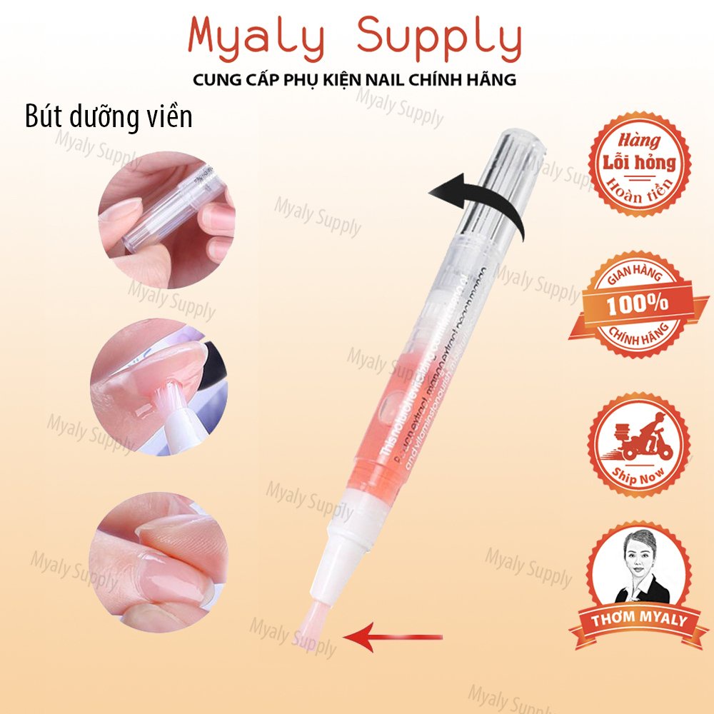 Bút Dưỡng Viền Dưỡng Viền Móng OPI Dưỡng Viền Tay SP000289