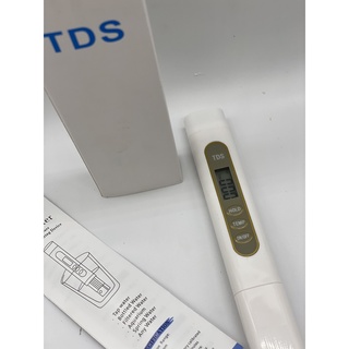 Bút đo TDS  trắng loại mới