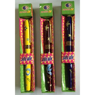 Bút máy Kim Thành 20 (Siêu bền)