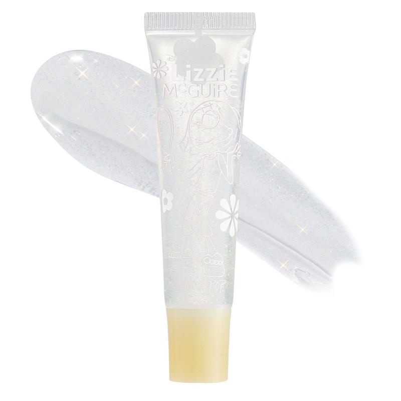 Set son bóng Colourpop So Juicy Plumping Gloss Duo 2 cây Dear Diary