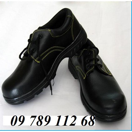 GIẦY BẢO HỘ ABC CHỈ VÀNG | BigBuy360 - bigbuy360.vn