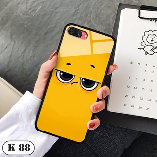 Ốp lưng 3D OPPO A5/ A3S/ REALME C1