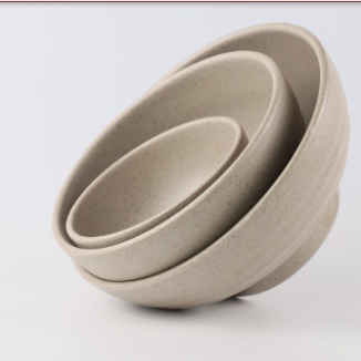 Bát đĩa phíp Thái Lan Không Vỡ 100% MELAMINE