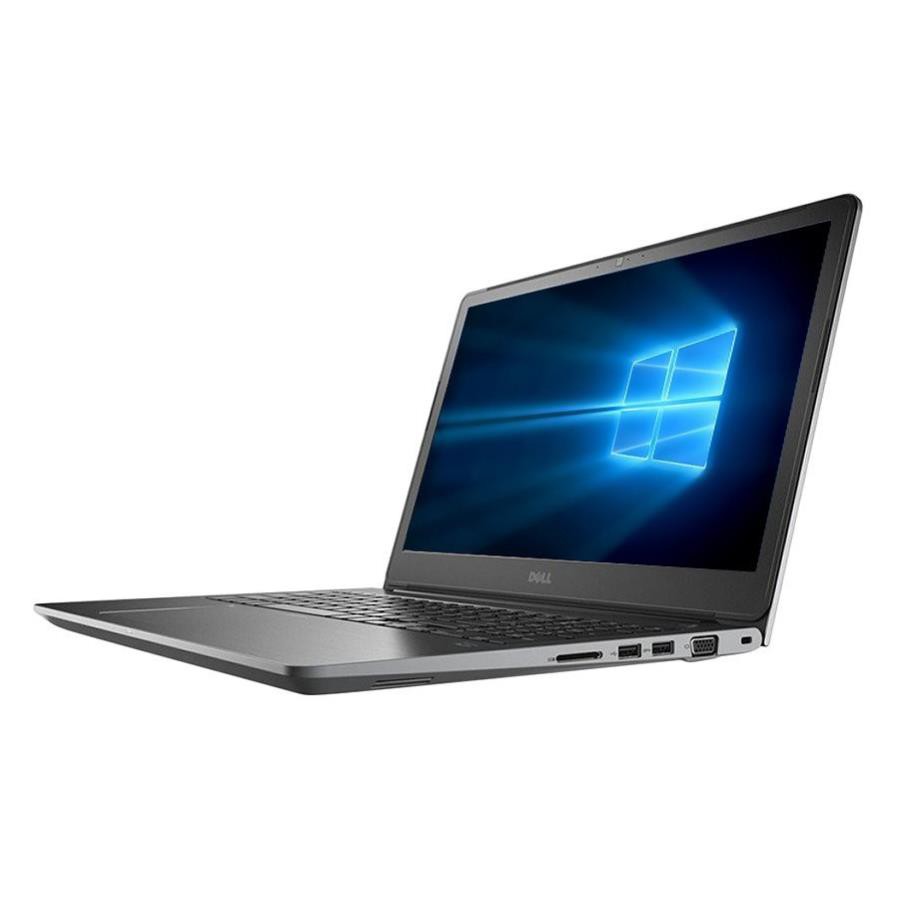 Dell Vostro 5568 -V5568C (Gray) | i7-7500U | 8GB DDR4 | 1TB HDD | NoDVD | GeForce 940MX 4GB | 15.6inch FHD | BigBuy360 - bigbuy360.vn