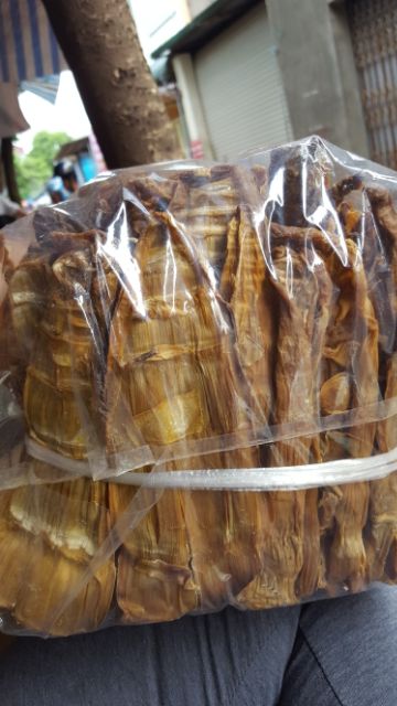 Măng ngọn,vầu)-hút chân không 1kg