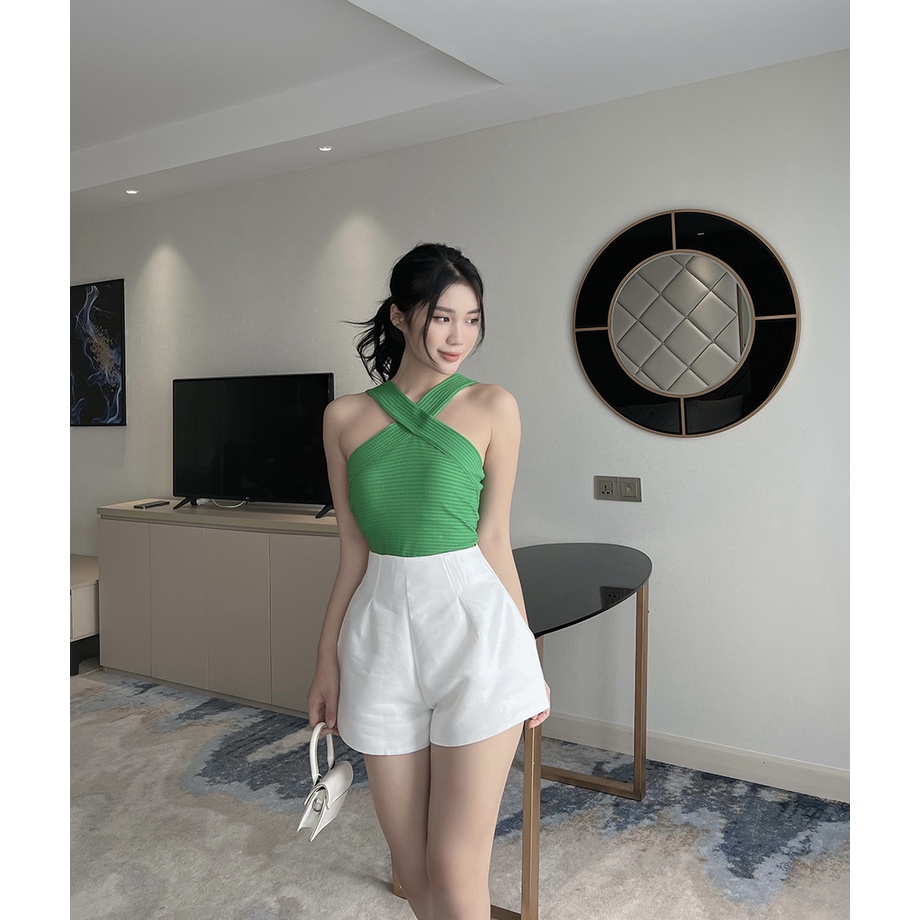 BBSTORE'S Quần Short Nữ Đi Dạo Cực Xinh - Q1015