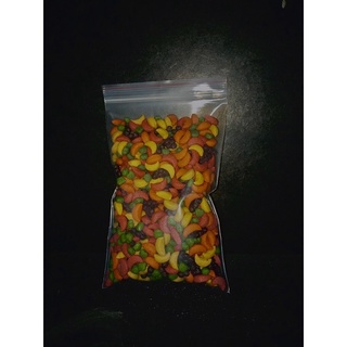 [Ăn dặm] Kaytee trái cây (kaytee thái) 100g cho hamster, sóc, chinchilla, vẹt,…