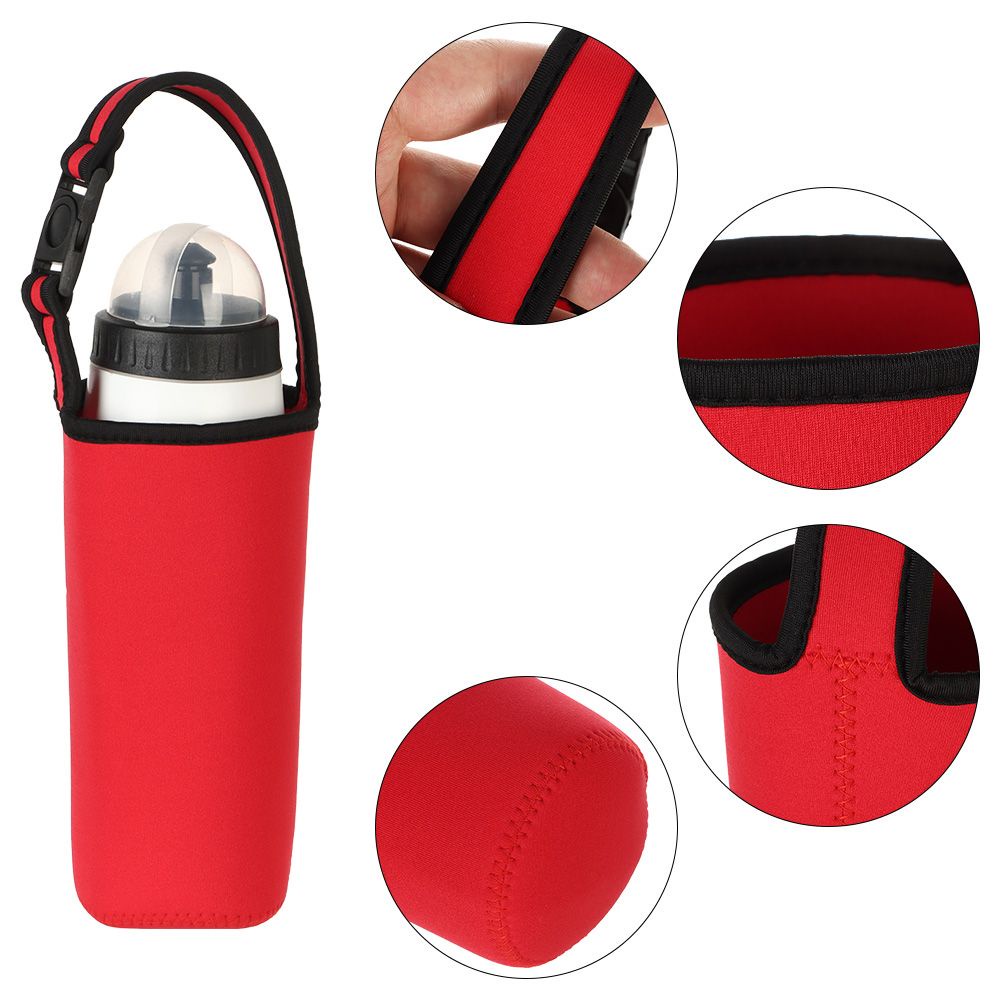 Túi đựng cốc nước chống nóng thân thiện với môi trường 30oz tùy chọn màu sắc