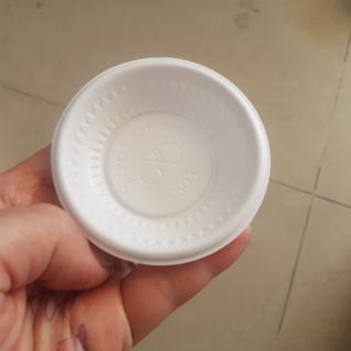 Combo 1000 đĩa đựng nước chấm mini