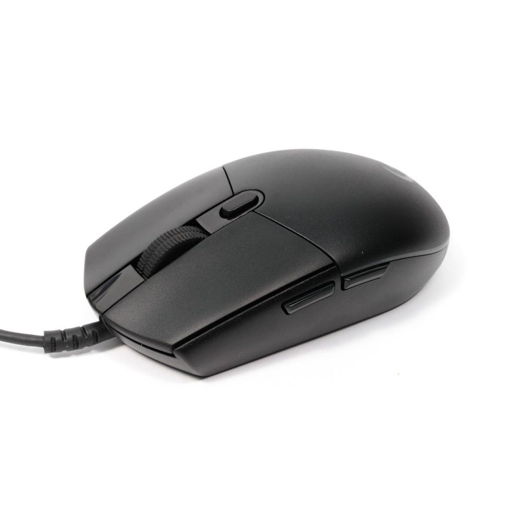 Chuột Game Logitech G102 Prodigy RGB LED  - New - Chính Hãng - BH 24 Tháng