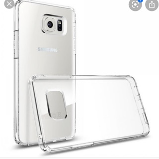 Ốp lưng dẻo TPU cho Galaxy Note 7/ Note FE Trong suốt
