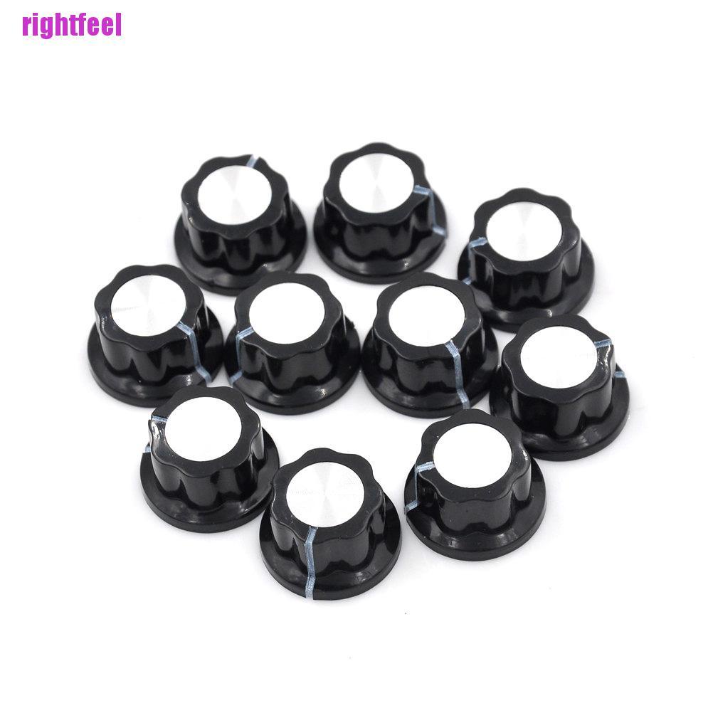 Set 10 Bộ Điều Khiển Đường Kính 6mm Chuyên Dụng