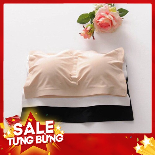-HÀNG NHẬP KHẨU Áo bra quây đúc Thái không dây siêu Hot, ÁO NỊT NGỰC KHÔNG ĐƯỜNG MAY màu da màu trắng màu đen Liên hệ mu