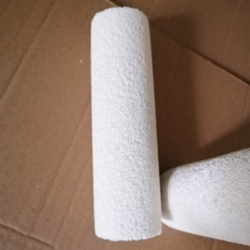 SỨ THANH TRÒN BACTERIA  HOUSE👌VẬT LIỆU LỌC HỒ CÁ👌KÍCH THƯỚT 5cm x 16cm