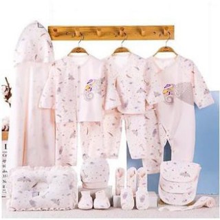 Combo đi sinh mẹ và bé+túi gibi