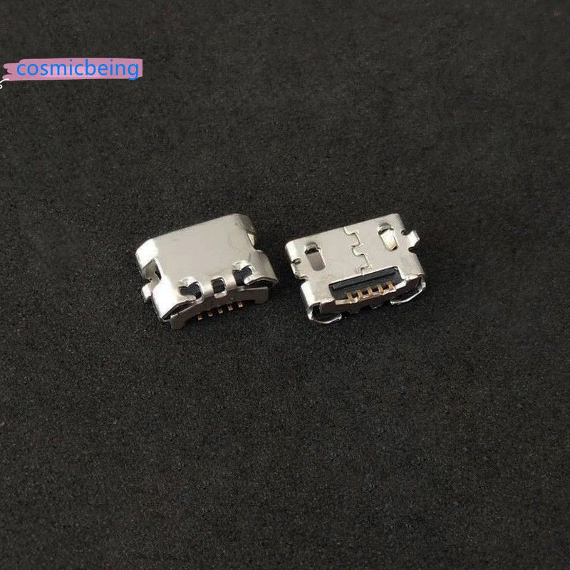 Đầu Cắm Sạc Usb Chuyên Dụng Cho Máy Tính Bảng Huawei Mediapad T3 Ags-L09 Ags-W09