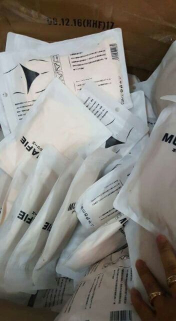 QUẦN LÓT GEN BỤNG LOẠI ĐÙI MUNAFIE | BigBuy360 - bigbuy360.vn