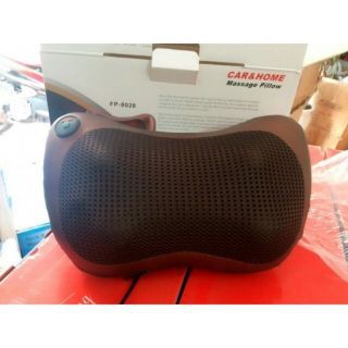 k[dobts]Gối matxa hồng ngoại pillow B189[squishy]c