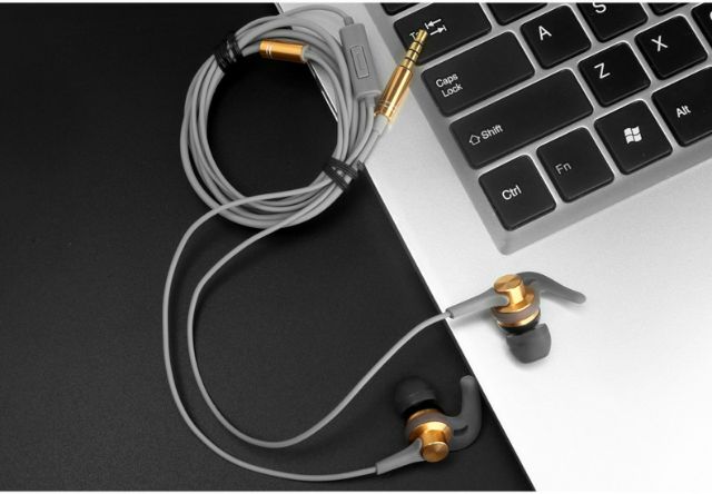 Tai nghe FONGE J02 Hifi hay tuyệt vời