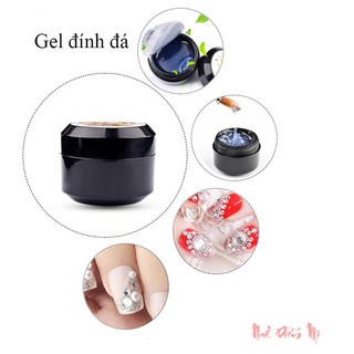 Gel đính đá 8ml