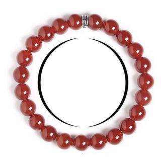 Vòng tay phong thủy handmade mix Charm hút Tài Lộc Bình An May Mắn MHMC005