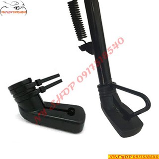COMBO 30 BỌC CHÂN CHỐNG XE MÁY