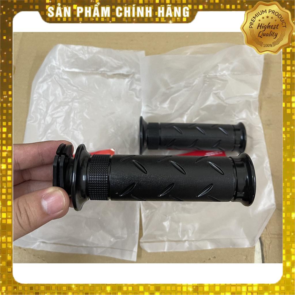 Cao su tay ga xe Future Neo future x future 2 hàng chính hãng 53140KPH970 53166KFLD20