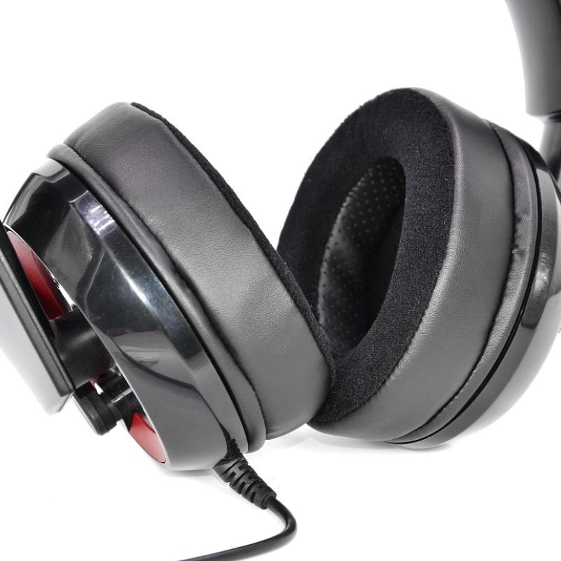 Đệm tai nghe thay thế tiện dụng cho Corsair Hs35 Hs40 Hs50 Hs60 Hs70 Pro