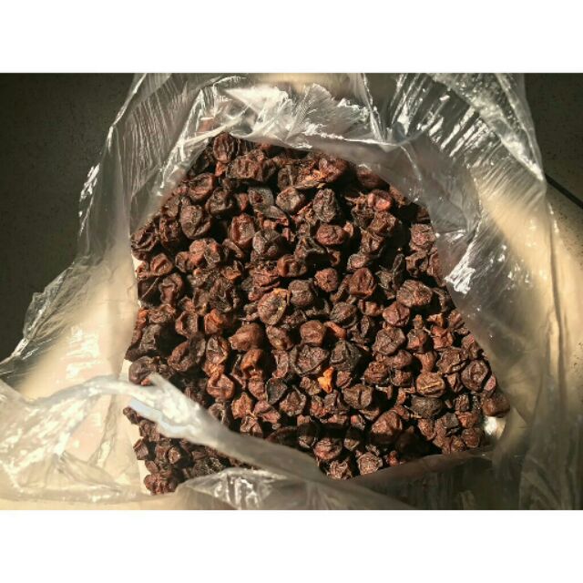 500g mắc mật khô