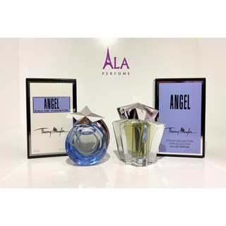 💥 Nước hoa mini nữ Angel  - Thierry Mugler