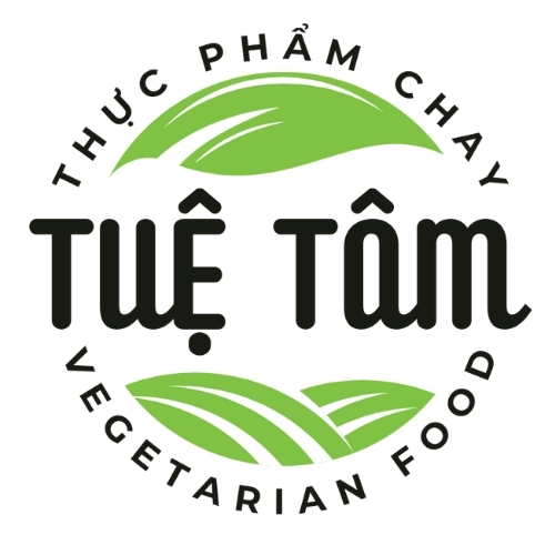 Thực phẩm chay Tuệ Tâm