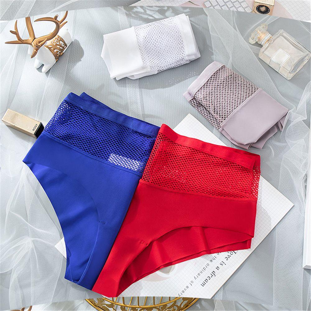 DIACHAVN Quần Lót Ren Xuyên Thấu Gợi Cảm Cho Nữ