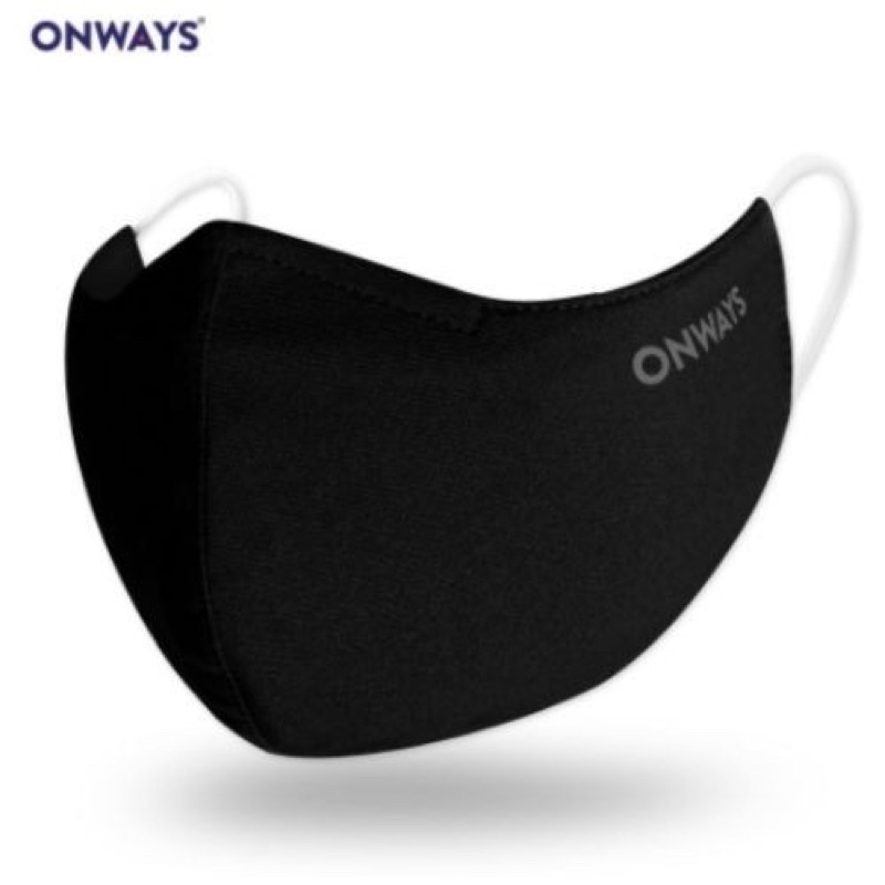 Khẩu trang vải onways
