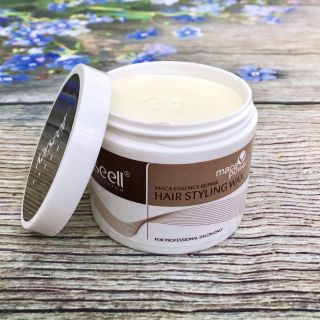 SÁP VUỐT TÓC NAM CỨNG MỜ KARSEELL HAIR WAX 100ML