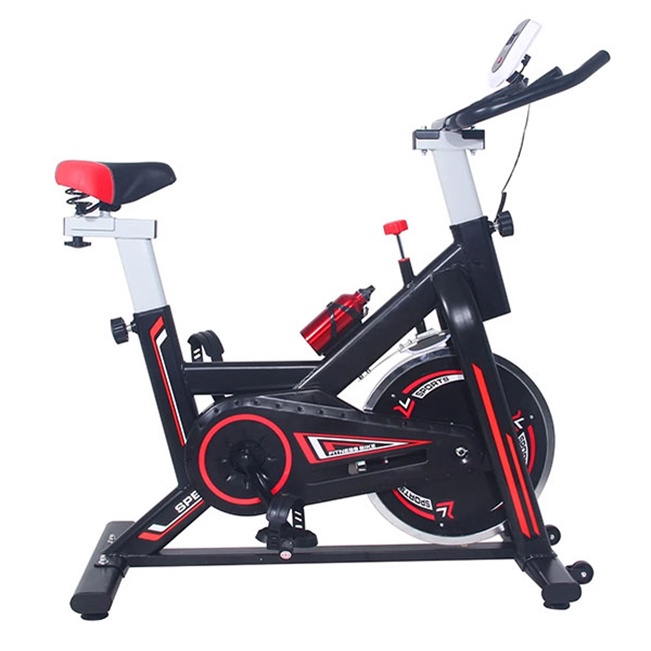 Xe đạp tập thể dục tại nhà Air Bike