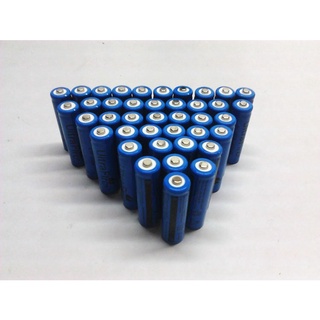 Pin sạc ultrafire 14500 - 3,7v dung lượng cao